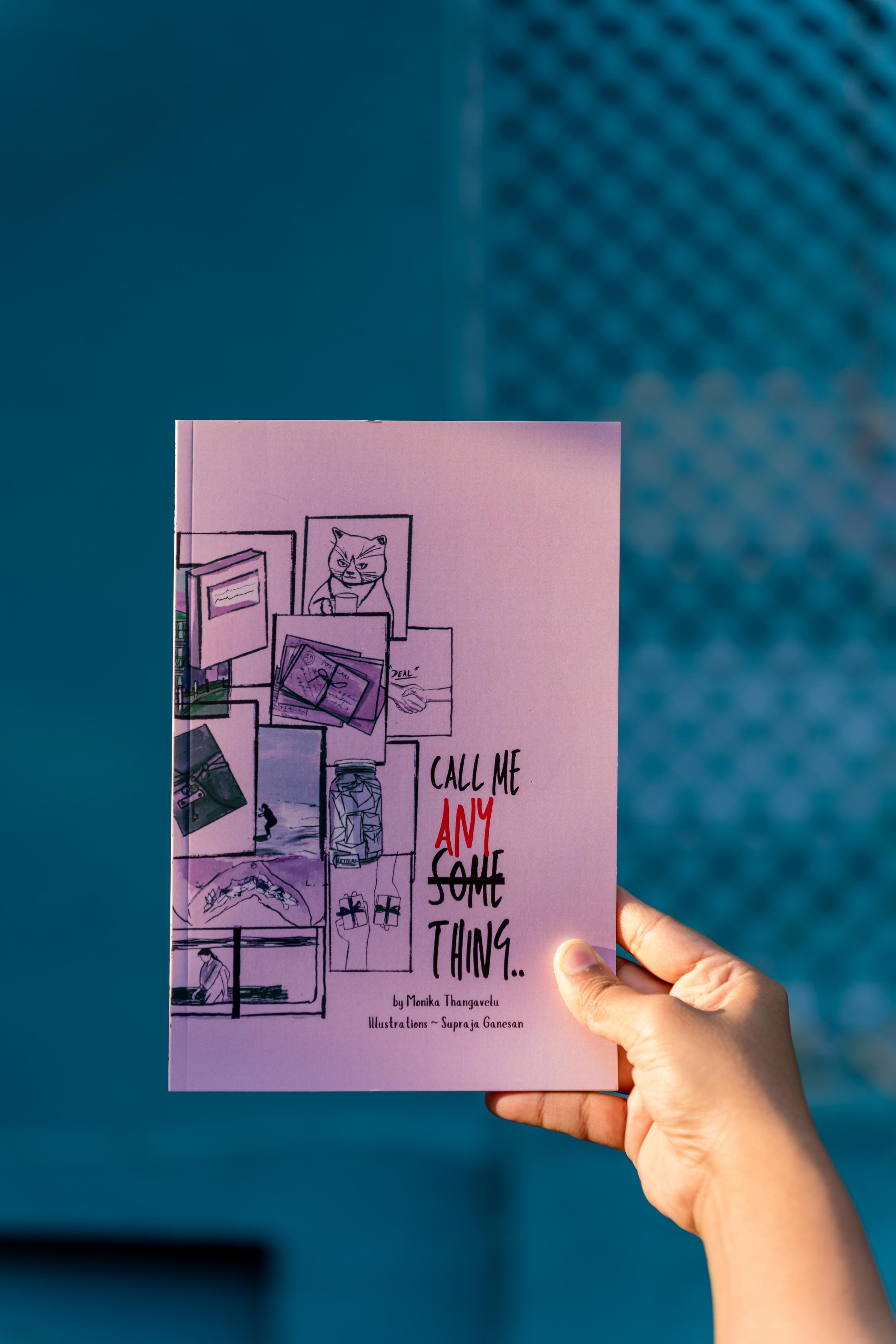  Alt Call Me Anything